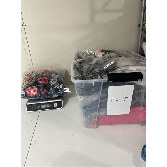 Shefly Floral Fleece Hoodie w/ Pompon Drawstring Women's Size M - Picture 8 of 8